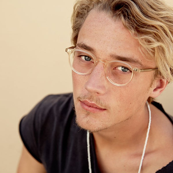 Lunettes Garrett Leight Montr al Voskins Griffintown Mile End