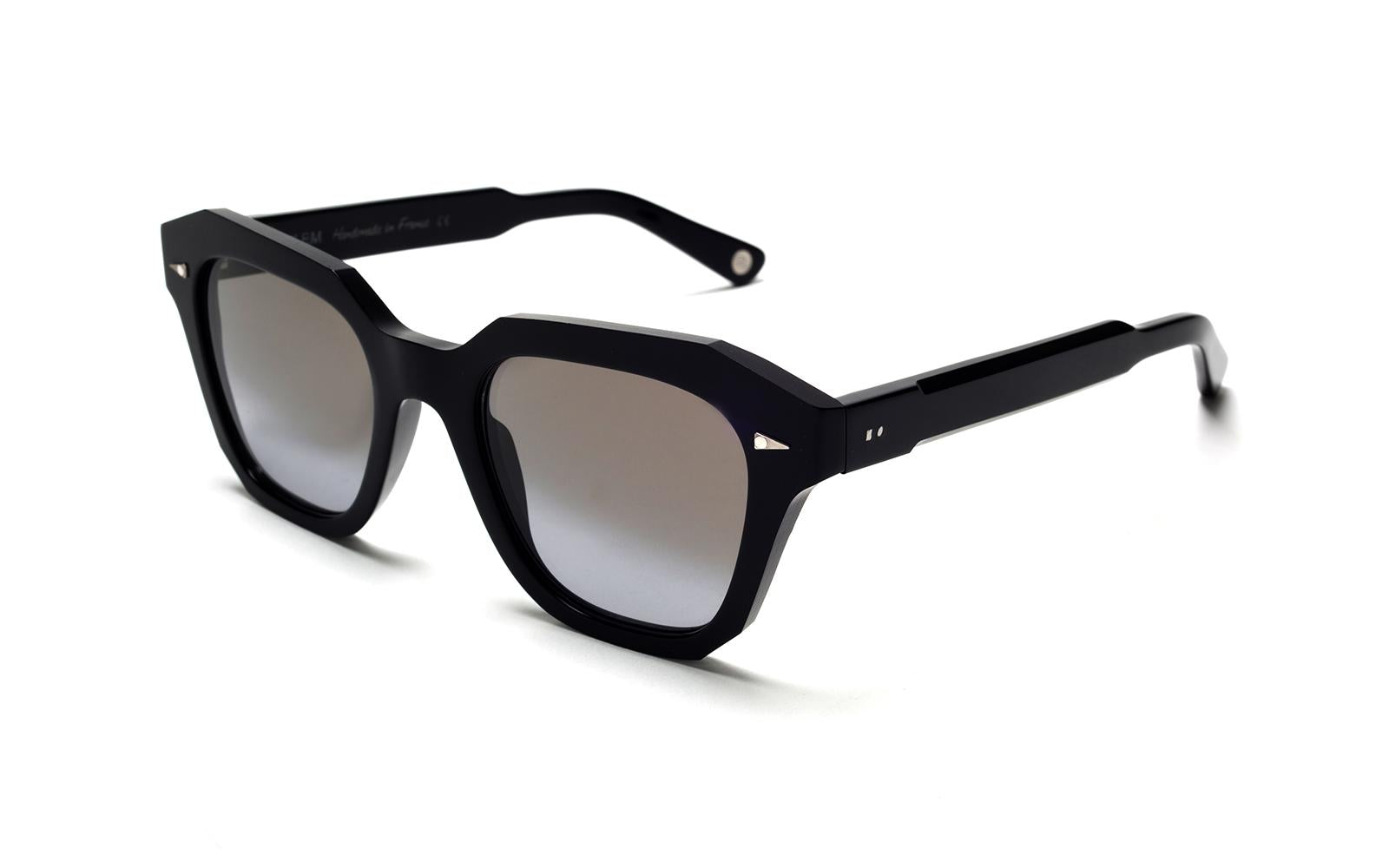 AHLEM PONT DES ARTS アーレム BLACK Arts Bridge S - Voskins