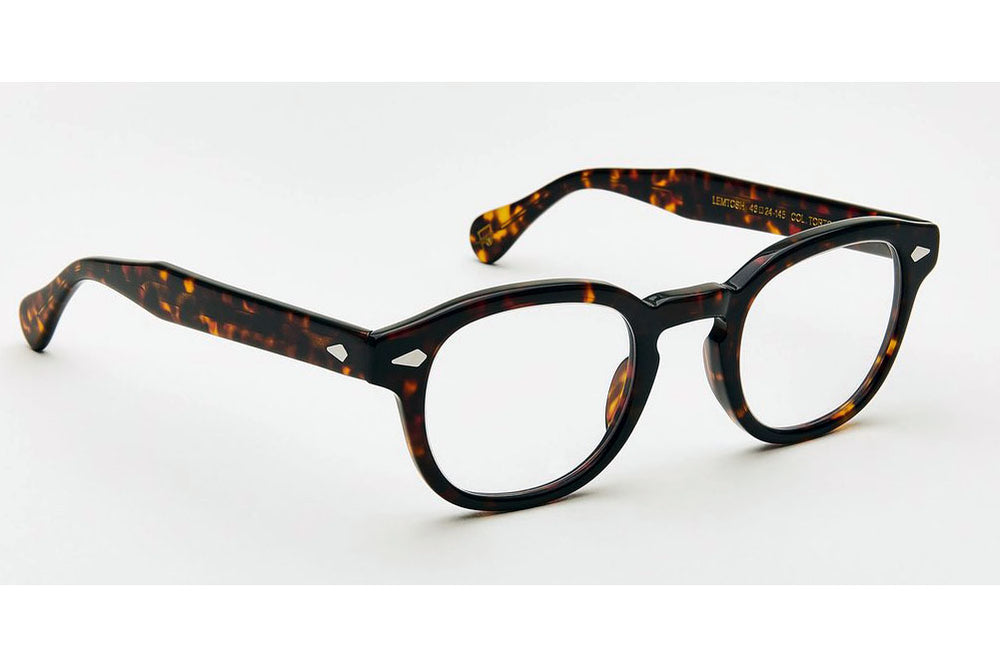 小物 MOSCOT LEMTOSH 49-24-145 MOSCOT LEMTOSH 49-24-145 度入りレンズ｜SAFARI サファリ